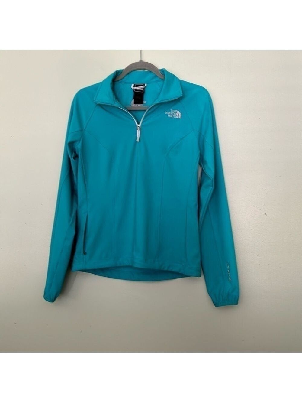 The North Face Apex Half Zip Pullover